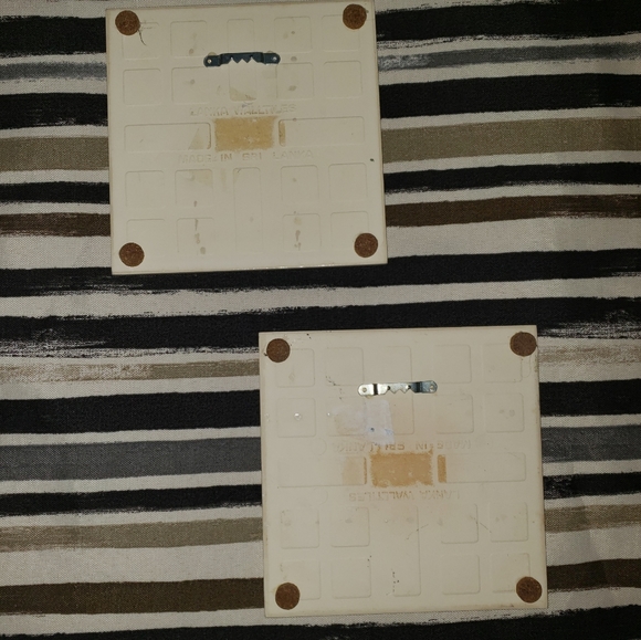 #Trivets Made in #SriLanka 🇱🇰 - Picture 2 of 2